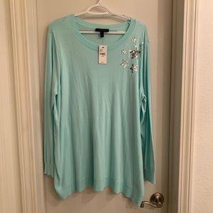 Lane Bryant Sweater 18/20